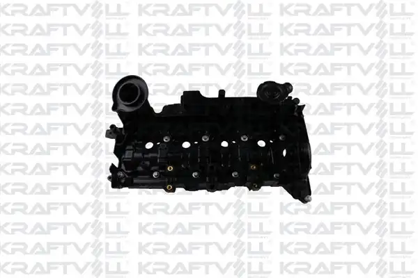 KRAFTVOLL 12140061 | Külbütör Kapağı Mini N47 C16 A C20 A R55 R56 R57 R58 R59 R60 R61