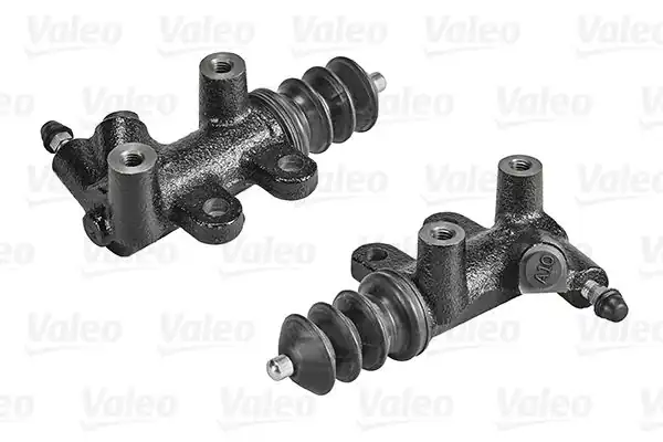 Valeo 804757 Merkez Debriyaj Alt Toyota Yaris 06 11 1 0
