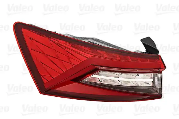 Valeo 47143 Sol Dış Stop Skoda Kodiaq 17 Ledli