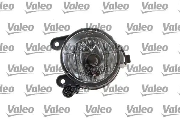 Valeo 45091 Sis Farı Sağ VW Golf 5 11 04 Cibie Serisi