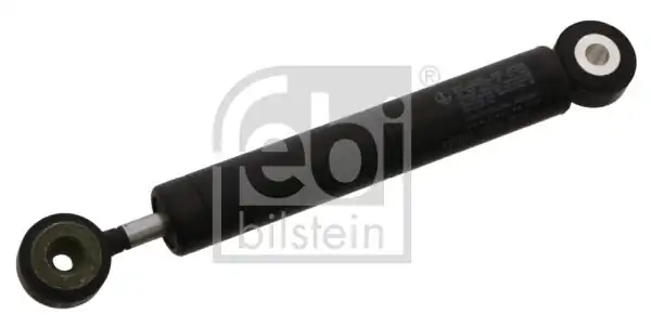 FEBI 08109 | Titresim Amortisörü V Kayışı W202 93 00 W203 00 02 Cl203 01 02 W124 93 95 W210 95 00