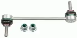 LEMFORDER 3954801 | Askı Rotu Arka Sağ Sol Range Rover Velar L560 17-Jaguar I-Pace (X590 18-F-Pace X761 17 -