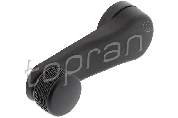 TOPRAN 103101 | Cam Açma Kolu VW Transporter T4 Caddy Golf III Vento Seat Ibiza Cordoba