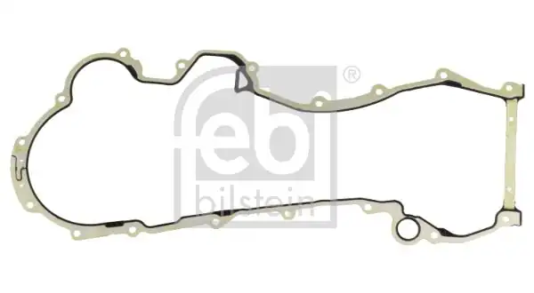 Febi Bilstein 32153 Yağ Pompa Contası Fiat 500 Doblo Egea Fiorino Punto Linea Panda Alfa Mıto Ford Ka 1 3 Mjet