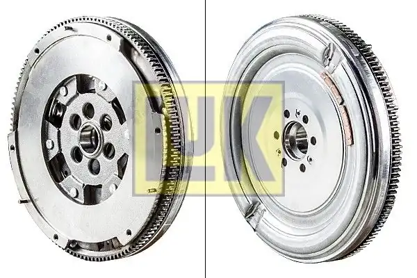 Luk 415020310 Volant VW 1 9tdi Sharan 02 10 ASZ Btb Bora AJM Auy