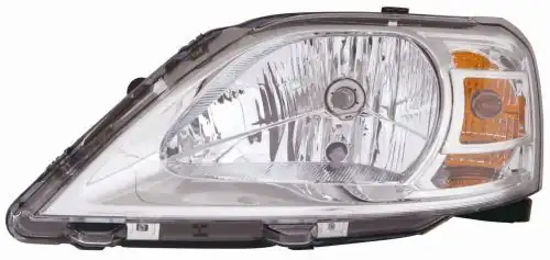 Depo 551 1174l Ld Em Far Sol Dacia Logan MCV Logan İ Bm 09