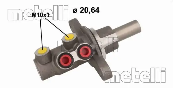 METELLİ 05-1127 | Ana Merkez Citroen