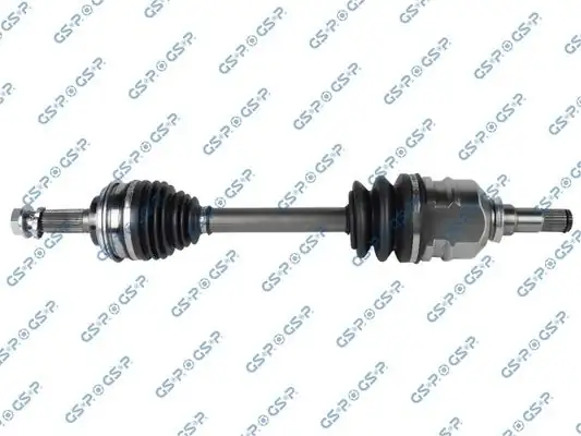 GSP 208016 | Ön Aks Sol Toyota Corolla 88 02