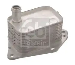 FEBI BILSTEIN 108011 | Yağ Soğutucu Hyundai Accent Era Blue/Elantra/i20/i30 Kia Ceed/Rio/Soul CRDI