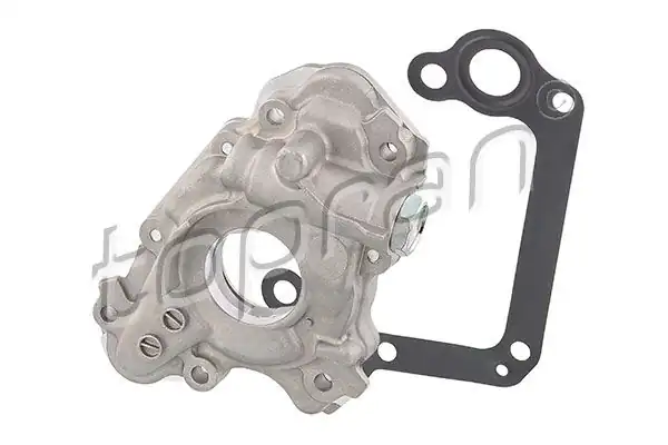 TOPRAN 600657 | Yağ Pompası Toyota Corolla 1 6 Vvt-I 02 Avensis 1 6 1 8 02