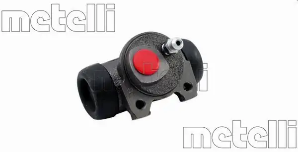 METELLİ 04-0344 | Fren Silindiri Sağ 19 mm Peugeot 205