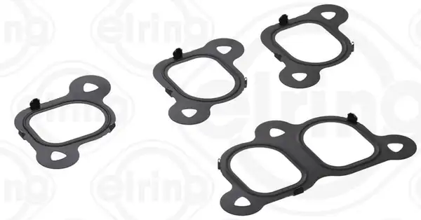 Elring 584 990 Conta Manifold T5 Touareg AXD Axe Bac 2 5 TDI 04 10 VW T5 2 5tdi 174 PS Emme Tk