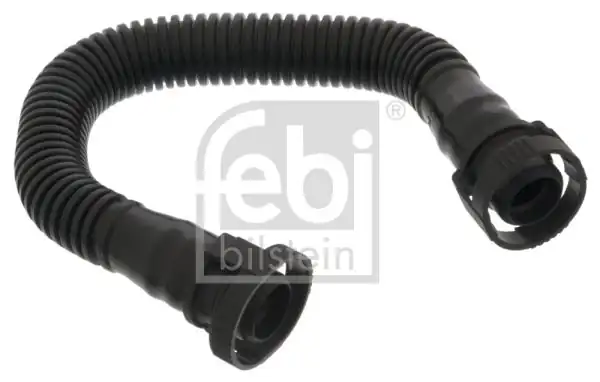 Febi Bilstein 100463 Hava Alma Hortumu Krank Karteri İçin Octavia Golf V VI Jetta Passat A1 A3 A4 A6