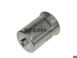 PURFLUX EP91 | Yakıt Filtresi (Benzin) VW Passat 90-05 / Audi A6 / A80 A4 A6 A8 P205 P309 P405 1.9/2.0