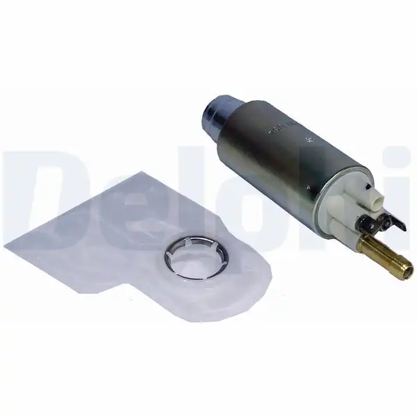 DELPHI FE0504-12B1 | Yakıt Pompası Renault Clio Megane Megane Scenic Safrane Twingo 04 1992 08 2003
