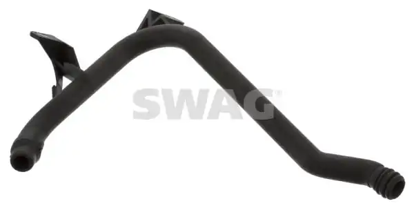 SWAG 20945350 | Soğutma Suyu Borusu Bmw E46 E53 E83 M54