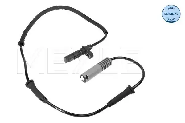 MEYLE 3148990027 | Sensör ABS E 39 Arka 98 Den Sonra Sağ Sol