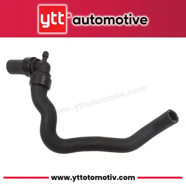 YTT Y23675O | Kalorifer Hortumlari Dacia Dokker 12 Logan II 12 Sandero II 12 Duster 10 1 5 dCi