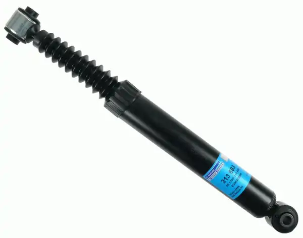 SACHS 313683 | Arka Amortisör Sağ Sol P207 C3 Picasso 1 4 1 4hdi 1 6 16v 1 6 Hdi 06