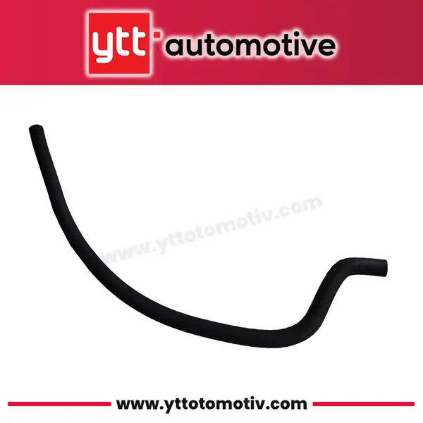YTT Y11518 | Gaz Kelebek Hortumu Vectra A Astra F 822914