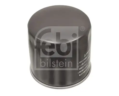 FEBI BILSTEIN 108330 | Yağ Filtresi Golf VII Polo V A3 III Octavia 1.2Tsı / 1.4Tsı 12 -