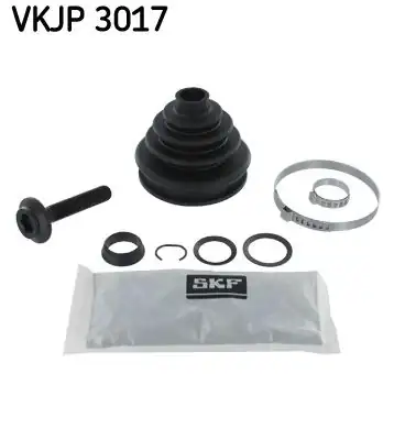 SKF VKJP3017 | Aks Körüğü Dış Passat A4 A6 1 6 1 8 1 8t 97 04