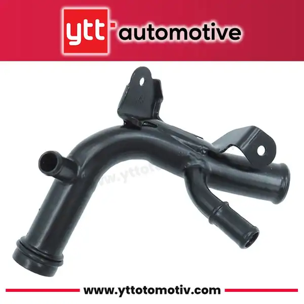 YTT Y22013 | Devirdaim Su Borusu Master III 10 838763