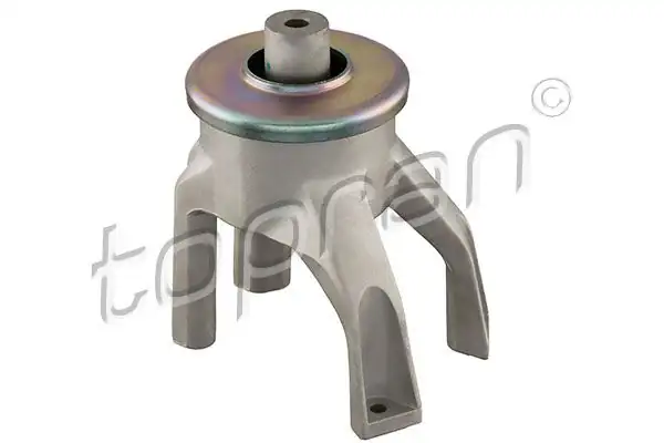 TOPRAN 114318 | Arka Motor Kulağı Otomatik Vites VW Transporter T5 03 19