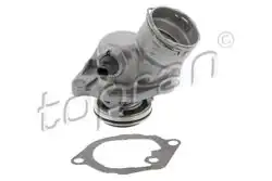 TOPRAN 407873 | Termostat 100C (Mercedes M272 164 / 203 / 204 / 209 / 211 / 212 / 221)