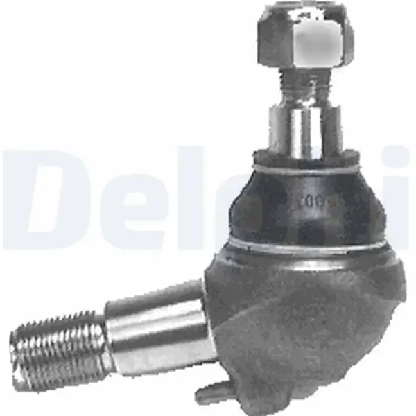 DELPHI TC520 | Rotil Alt Mercedes W140 S Serisi 1991 1998