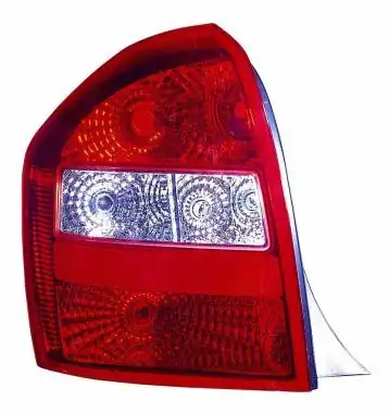 Depo 223 1925r Ue Stop Lambası Sağ Kia Cerato Hatchback 5 Kapı 05 06