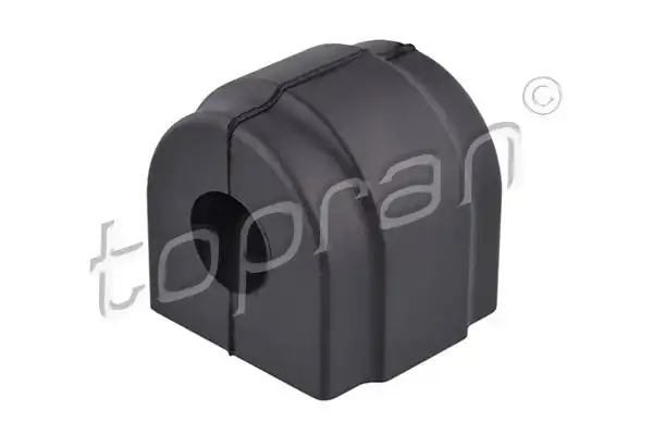 TOPRAN 501303 | Viraj Demir Lastiği Ön R L 23mm Bmw E46 2 Adet