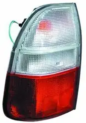 DEPO 214-1952L-AE-CR | Stop Lambası Sol L200 K64 K74 02-05 Beyaz Camlı