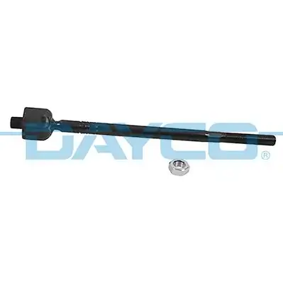 DAYCO DSS3205 | Rotmili Citroen Jumpy C8 Fiat Scudo Ulysse Peugeot 806 Expert 07