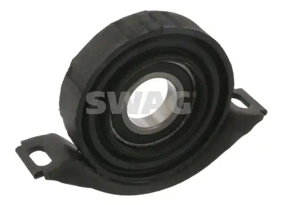SWAG 10860056 | Şaft Askısı Rulmanlı Mercedes W124 W126 85 Sonra S124 C124 R107