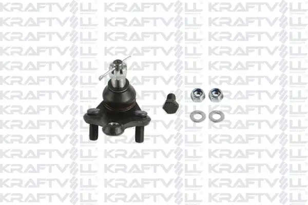 KRAFTVOLL 13010119 | Rotil Toyota Corolla Auris 07 13