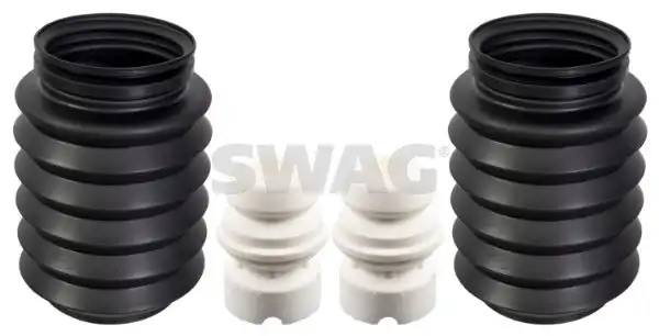 SWAG 33108445 | Amortisör Körüğü Seti Bmw E46 Ön 2 Körük 2 Lastik 98