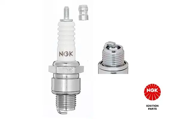 NGK 4210 | Ateşleme Bujisi Udi Seat Skoda Volkswagen 67 88 10 Adet