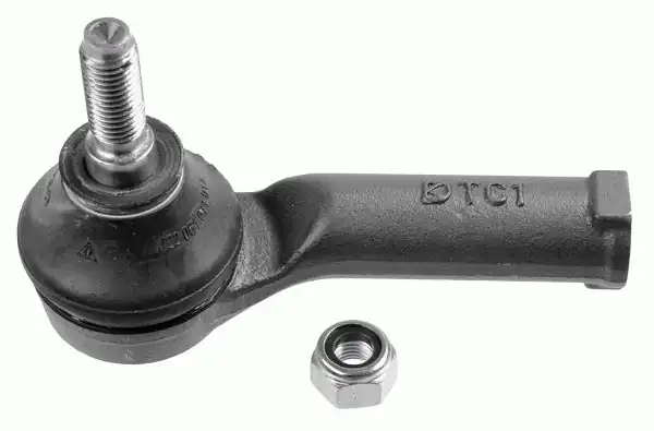 Lemforder 2544603 Rot Başı Nissan Micra 05 07 Sağ Sol Clio II III Symbol Kangoo