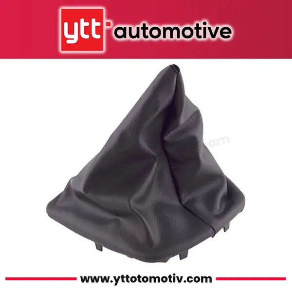 YTT Y5613 | Vites Kol Körüğü Siyah Fiorino Nemo Bipper 08 Qubo 07