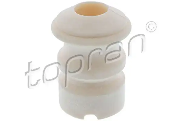 TOPRAN 500370 | Amortisör Lastiği BMW E-32 / 34 / 38 / 39 On | 2 Adet