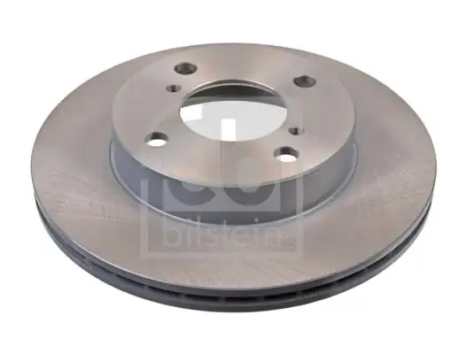 FEBI 170841 | Ön Fren Disk Aynası Suzuki Carry 1 3i 2 Adet