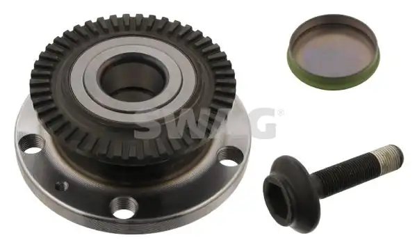 SWAG 30931121 | Arka Porya Ön Çeker Audi A4 01 09 Seat Exeo 09 14 844584