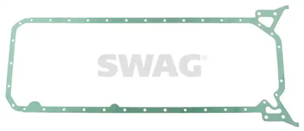 SWAG 10936372 | Yağ Karter Contası M103 190 W201 86 93 W124 85 92 W126 86 91 W463 89 93 R107 89 93
