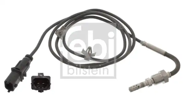 FEBI 48840 | Opel Sensör Egzos Sicakligi Astra H Z13dt