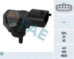 FAE 15126 | Map Sensörü Accent Era 1,5 CRDI 2006- / Cerato 1,5 CRDI 2006- Rio 1,5 CRDI 2006-
