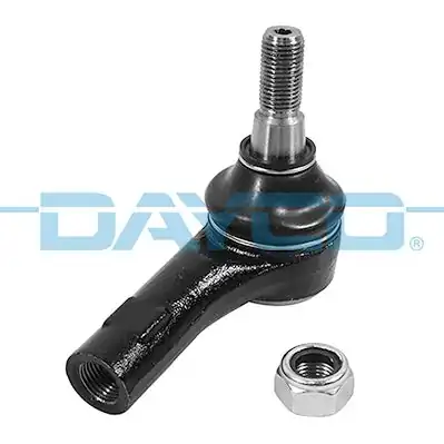 DAYCO DSS3020 | Sol Rot Başı VW Touareg 03 18 Audi Q7 07 15 Sağ Rot Başı VW Amarok 10