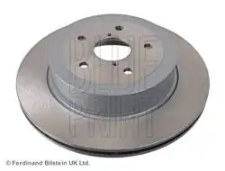 BLUEPRINT ADS74330 | Arka F.Disk 316C 26700Fe050 | Subaru Impreza 2.0-2.5 Wrx Stı 02-07 | 2 Adet