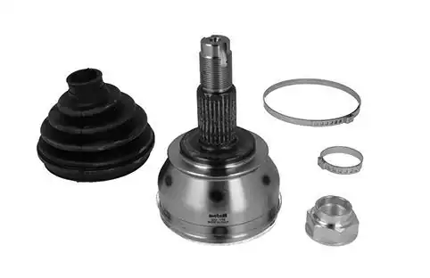 METELLİ 15-1300 | Mafsal Seti Alfa Romeo 166 98 07