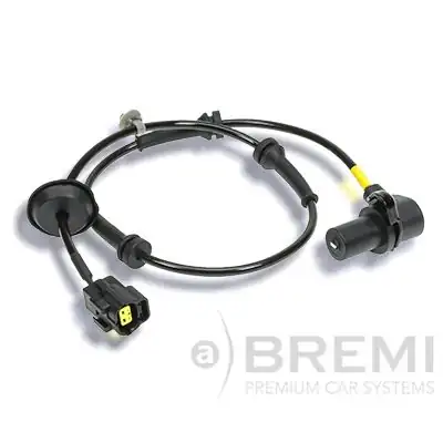 BREMI 50672 | ABS Sensörü Chevrolet Aveo Kalos 04 Ön Sol